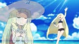 thinkin bout summer lusamine