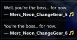 youretheboss