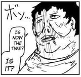 the time