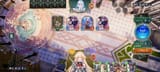 control the board they said, just summon dudes they said