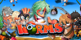 worms