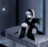 despair