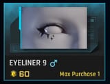 eyeliner