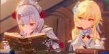 Genshin-Impact-Noelle-Hangout-Event-Endings-and-Choices