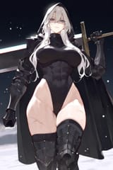 White Witch