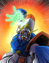 shiningundam