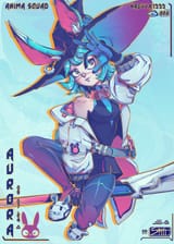 AuroraAnima