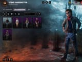 Steve customization