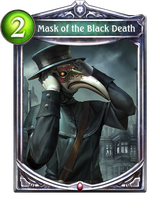 mask