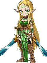 wardancer