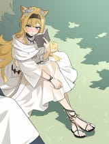 pouty rita