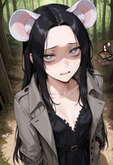 SylStinkyRatRimWorld