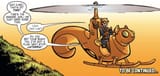 Squirrelcopter