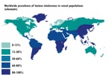 Worldwide_prevalence_of_lactose_intolerance_in_recent_populations