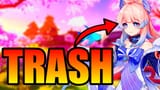 kokotrash
