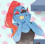 Undyning love