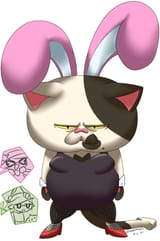 Bunny Judd