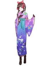 Mamori