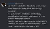 Possession_lore
