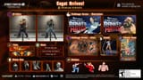 23 - Sagat Arrives