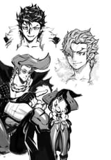 Omega Strikers Art 4