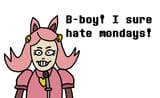 mew mew new role