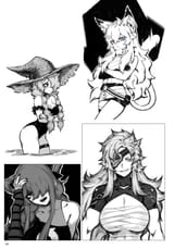 Omega Strikers Art 5