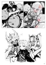 Omega Strikers Art 6