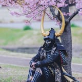 samurai
