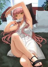 __medb_fate_and_1_more_drawn_by_takayama_kisai__6445131f5496d152d76c609eeda49b25