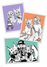 Omega Strikers Art 10
