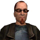 Postal Dude