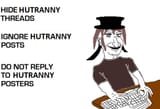 hutranny