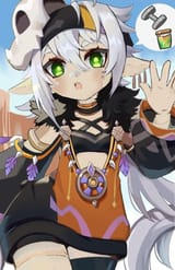 whitesan