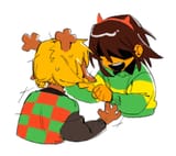 __kris_and_noelle_holiday_deltarune_drawn_by_damo_chara_tfootc__sample-18b9c00d457667f103ee50a6170fc011