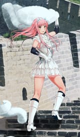 __medb_fate_and_1_more_drawn_by_takayama_kisai__7b768ab0dc20f91747246a7ef93b4e83