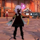 iansan but dendro