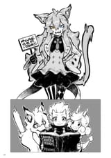 Omega Strikers Art 12