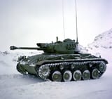 nm-116 panzerjager