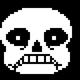 sans bad time