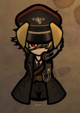vampire dawg