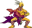 oro-stance