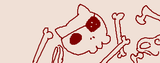 kot ded