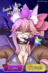 koyan vitch smug1