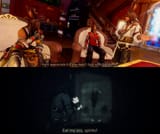 ghost hunting