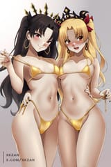 ishtar eresh gw