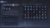 revenant build