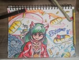 Omocat SMASH!!! @naitoshi.bsky.social‬