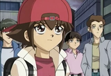 Judai&#039;s hat