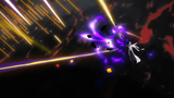 Zephyros deflect
